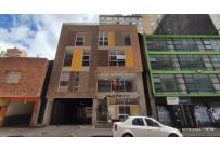 Apartaestudios, Alquiler, Bogotá - $1.800.000