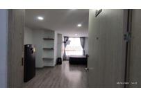 Apartaestudios, Alquiler, Bogotá - $1.800.000