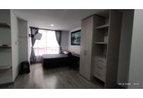 Apartaestudios, Alquiler, Bogotá - $1.800.000