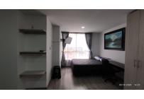 Apartaestudios, Alquiler, Bogotá - $1.800.000
