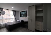 Apartaestudios, Alquiler, Bogotá - $1.800.000