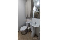 Apartaestudios, Alquiler, Bogotá - $1.800.000