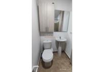 Apartaestudios, Alquiler, Bogotá - $1.800.000