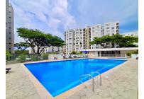 Apartamentos, Alquiler, Yumbo - $1.350.000