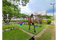 Apartamentos, Alquiler, Yumbo - $1.350.000