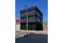 Locales y Bodegas, Alquiler, Madrid - $4.500.000