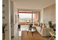 Apartamentos, Venta, Santa Isabel - $500.000.000