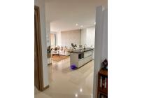 Apartamentos, Venta, Santa Isabel - $500.000.000