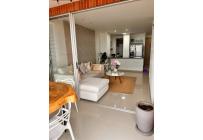 Apartamentos, Venta, Santa Isabel - $500.000.000