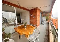 Apartamentos, Venta, Santa Isabel - $500.000.000