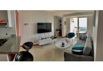 Apartamentos, Venta, Santa Isabel - $390.000.000