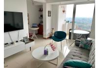 Apartamentos, Venta, Santa Isabel - $390.000.000