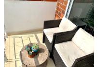 Apartamentos, Venta, Santa Isabel - $390.000.000
