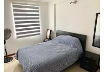Apartamentos, Venta, Santa Isabel - $390.000.000