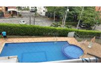 Apartamentos, Venta, Santa Isabel - $390.000.000