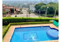Apartamentos, Venta, Santa Isabel - $390.000.000