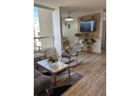 Apartamentos, Alquiler, Puerto Colombia - $2.700.000