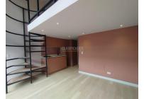 Apartaestudios, Alquiler, Normandía - $2.100.000