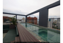 Apartaestudios, Alquiler, Normandía - $2.100.000