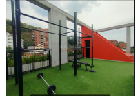 Apartaestudios, Alquiler, Normandía - $2.100.000