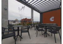 Apartaestudios, Alquiler, Normandía - $2.100.000