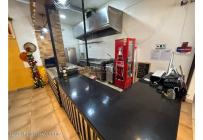 Locales y Bodegas, Alquiler, Bogotá - $2.500.000