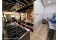 Locales y Bodegas, Alquiler, Bogotá - $2.500.000