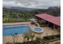 Fincas y Casas Campestres, Venta, Dagua - $1.200.000.000