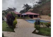 Fincas y Casas Campestres, Venta, Dagua - $1.200.000.000
