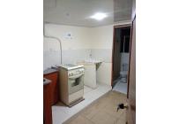 Apartaestudios, Alquiler, Bogotá - $1.100.000