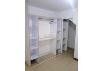 Apartaestudios, Alquiler, Bogotá - $1.650.000