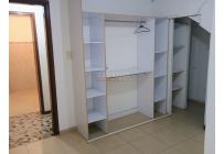 Apartaestudios, Alquiler, Bogotá - $1.650.000