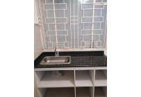 Apartaestudios, Alquiler, Bogotá - $1.650.000