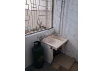 Apartaestudios, Alquiler, Bogotá - $1.650.000