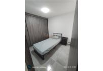 Apartamentos, Alquiler, Hacienda Kachipay - $1.500.000