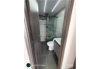 Apartamentos, Alquiler, Hacienda Kachipay - $1.500.000