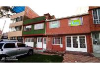 Casas, Venta, Bogotá - $600.000.000