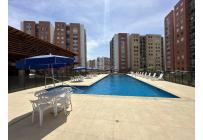 Apartamentos, Alquiler, Valle del Lili - $1.300.000