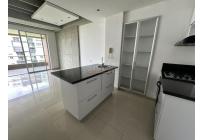 Apartaestudios, Alquiler, Cristales - $2.200.000