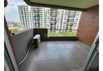Apartaestudios, Alquiler, Cristales - $2.200.000