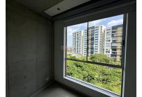 Apartaestudios, Alquiler, Cristales - $2.200.000