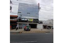 Edificios, Alquiler, Tequendama - $40.000.000