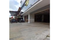 Edificios, Alquiler, Tequendama - $40.000.000