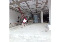 Edificios, Alquiler, Tequendama - $40.000.000