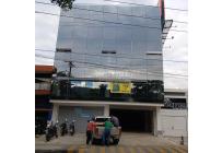 Edificios, Alquiler, Tequendama - $40.000.000
