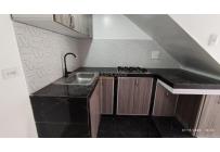 Apartaestudios, Alquiler, Bogotá - $750.000