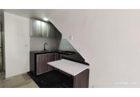 Apartaestudios, Alquiler, Bogotá - $750.000