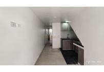 Apartaestudios, Alquiler, Bogotá - $750.000
