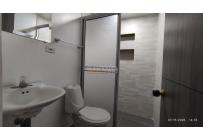 Apartaestudios, Alquiler, Bogotá - $750.000