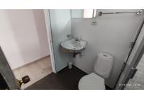 Apartaestudios, Alquiler, Bogotá - $750.000